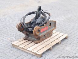 Oil Quick OQ70 | 2022 | GOOD CONDITION