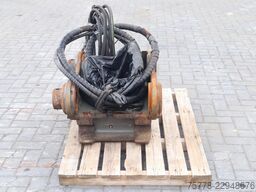 Oil Quick OQ70 | 2022 | GOOD CONDITION