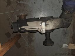 PTO, overbrenging PTO