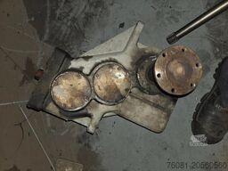 PTO, overbrenging PTO