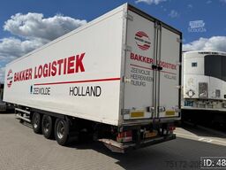 SOR Iberica SP71 / Lift axle