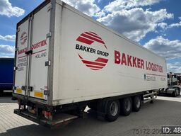 SOR Iberica SP71 / Lift axle