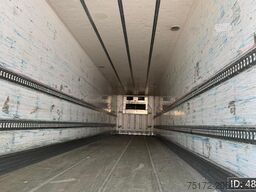 SOR Iberica SP71 / Lift axle