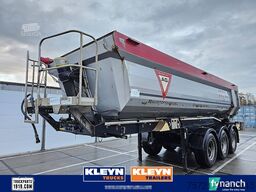 SCHWARZMUELLER STAHLMULDE K-SERIE