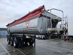 SCHWARZMUELLER STAHLMULDE K-SERIE