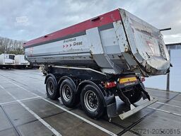 SCHWARZMUELLER STAHLMULDE K-SERIE