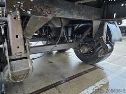 SCHWARZMUELLER STAHLMULDE K-SERIE