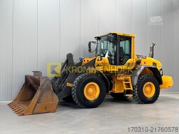 Volvo L 90 G