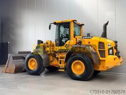 Volvo L 90 G