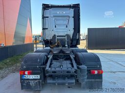 Mercedes-Benz Actros 2546 6x2/4 BIGSPACE / HYDRAULICS