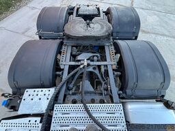 Mercedes-Benz Actros 2546 6x2/4 BIGSPACE / HYDRAULICS