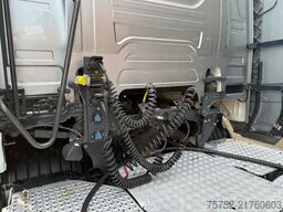 Scania R450 Full air PTO/Hydraulic Alcoa's NL Truck AP...