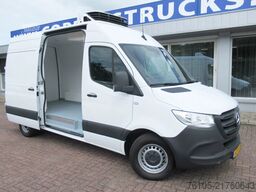 Mercedes-Benz Sprinter 317 CDI Koel / Vries/ verwarmen Carrie...