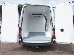 Mercedes-Benz Sprinter 317 CDI Koel / Vries/ verwarmen Carrie...