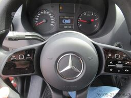 Mercedes-Benz Sprinter 317 CDI Koel / Vries/ verwarmen Carrie...