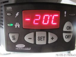 Mercedes-Benz Sprinter 317 CDI Koel / Vries/ verwarmen Carrie...