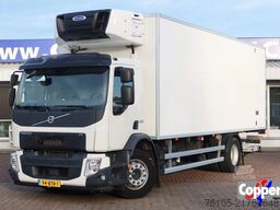 Volvo FE 280 4x2 Carrier Supra 1250 Koel/ Vries+ BAR ...