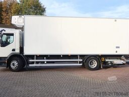 Volvo FE 280 4x2 Carrier Supra 1250 Koel/ Vries+ BAR ...