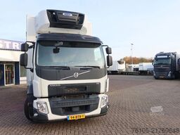 Volvo FE 280 4x2 Carrier Supra 1250 Koel/ Vries+ BAR ...