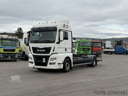 MAN TGX 18.400 4x2 BDF/HB