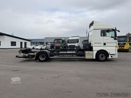 MAN TGX 18.400 4x2 BDF/HB