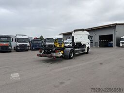MAN TGX 18.400 4x2 BDF/HB