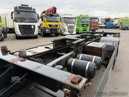 MAN TGX 18.400 4x2 BDF/HB