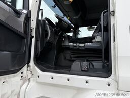 MAN TGX 18.400 4x2 BDF/HB