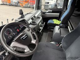 MAN TGX 18.400 4x2 BDF/HB