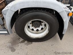 MAN TGX 18.400 4x2 BDF/HB