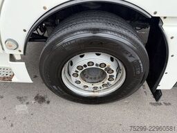 MAN TGX 18.400 4x2 BDF/HB