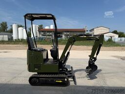  Colt KV13 Mini-bagger NEU