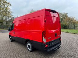 IVECO Daily 35S16 Hi-Matic Kastenwagen L2H2*2 Stück*