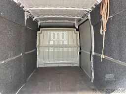 FIAT Ducato Maxi Grossr.-Kasten 35 140 L5H2