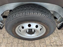 FIAT Ducato Maxi Grossr.-Kasten 35 140 L5H2