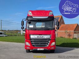 DAF 85 CF 450