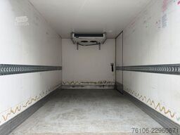 IVECO Daily 35C14 Tiefkühlkoffer mit LBW **Carrier***