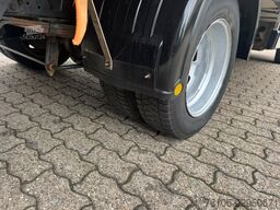 IVECO Daily 35C14 Tiefkühlkoffer mit LBW **Carrier***