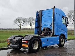 VOLVO FH 460 PTO SKIRTS VEB+