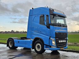 VOLVO FH 460 PTO SKIRTS VEB+