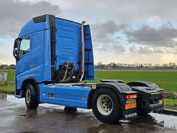 VOLVO FH 460 PTO SKIRTS VEB+