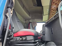 VOLVO FH 460 PTO SKIRTS VEB+