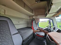 VOLVO FH 460 PTO SKIRTS VEB+