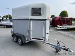 Böckmann Cavallo Junior Pferdeanhänger