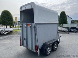 Böckmann Cavallo Junior Pferdeanhänger