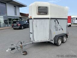 Böckmann Cavallo Junior Pferdeanhänger