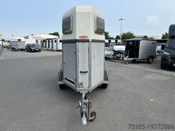 Böckmann Cavallo Junior Pferdeanhänger