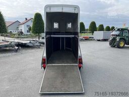 Böckmann Cavallo Junior Pferdeanhänger