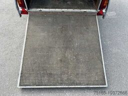 Böckmann Cavallo Junior Pferdeanhänger