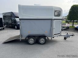 Böckmann Cavallo Junior Pferdeanhänger